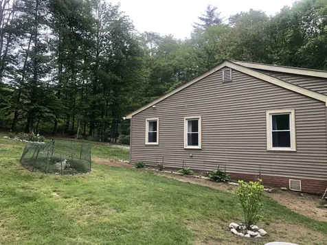 155 Sulphur Hill Road Hillsborough NH 03244