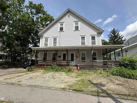 16 Oak Street Laconia NH 03246