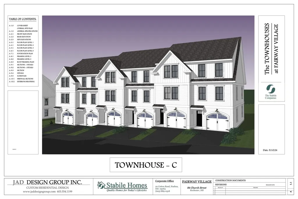 24 Birdie Grove Rochester NH 03839