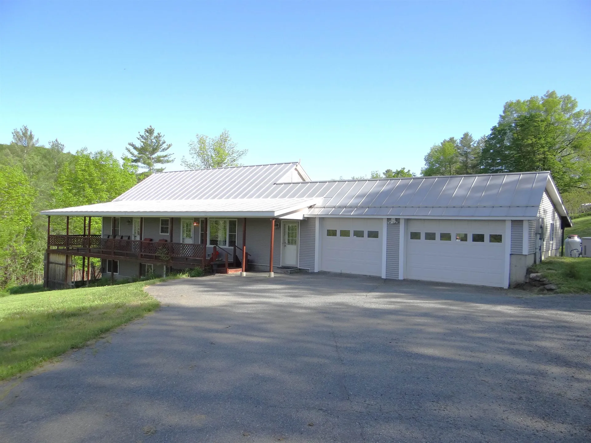 1527 Dairy Hill Road Royalton VT 05068