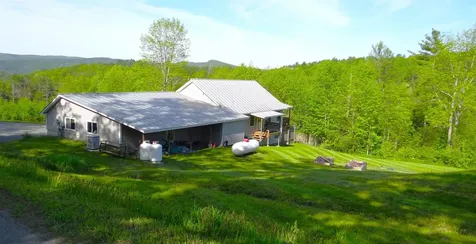 1527 Dairy Hill Road Royalton VT 05068
