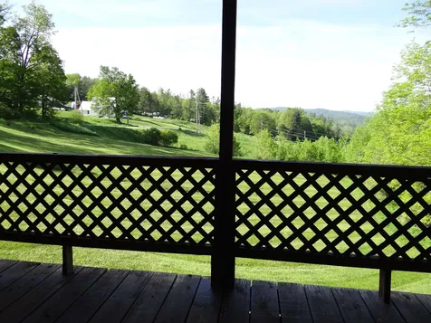 1527 Dairy Hill Road Royalton VT 05068