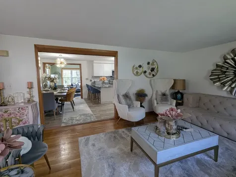 19 Bradford Drive Salem NH 03079