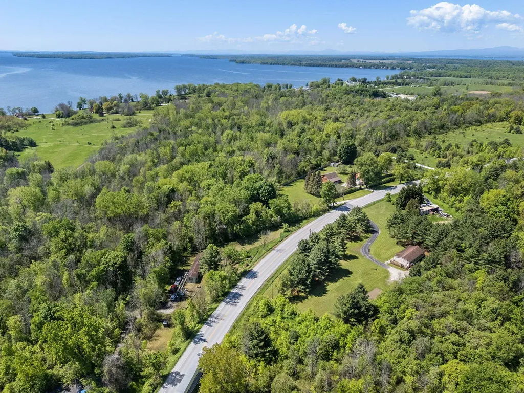2377 Route 78 Alburgh VT 05440