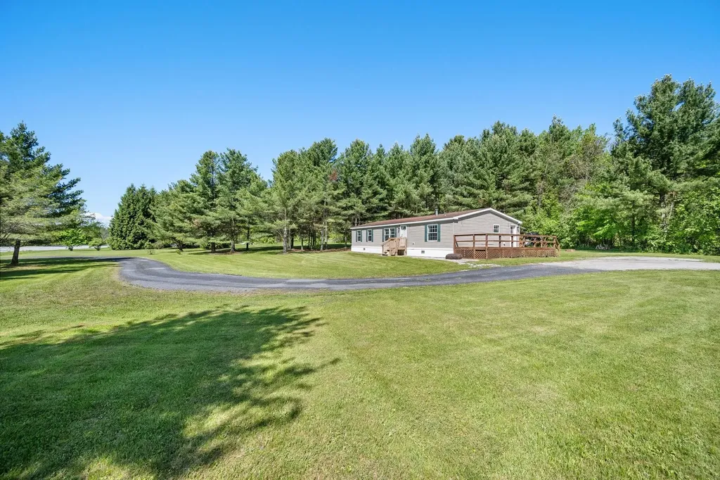 2377 Route 78 Alburgh VT 05440