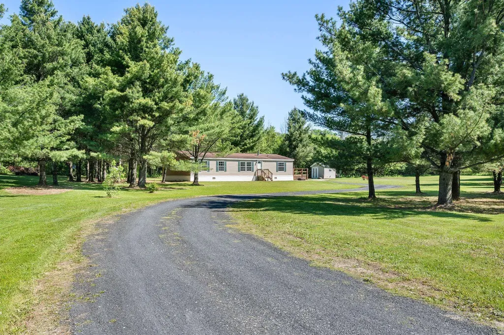 2377 Route 78 Alburgh VT 05440