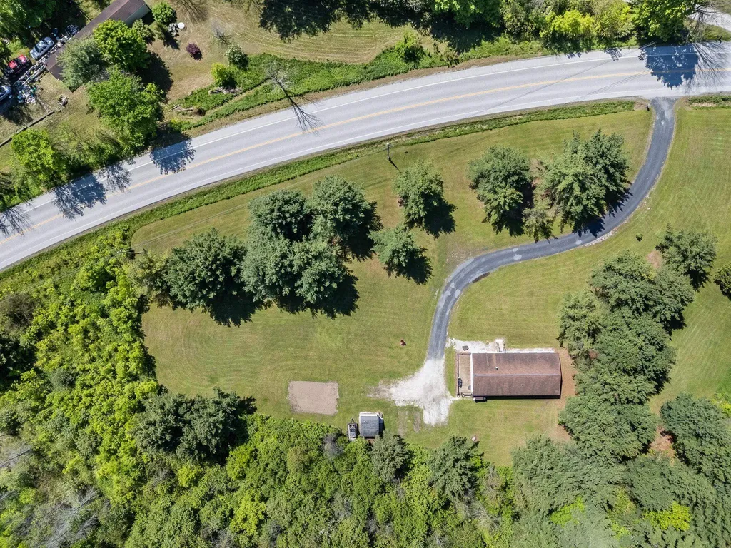 2377 Route 78 Alburgh VT 05440