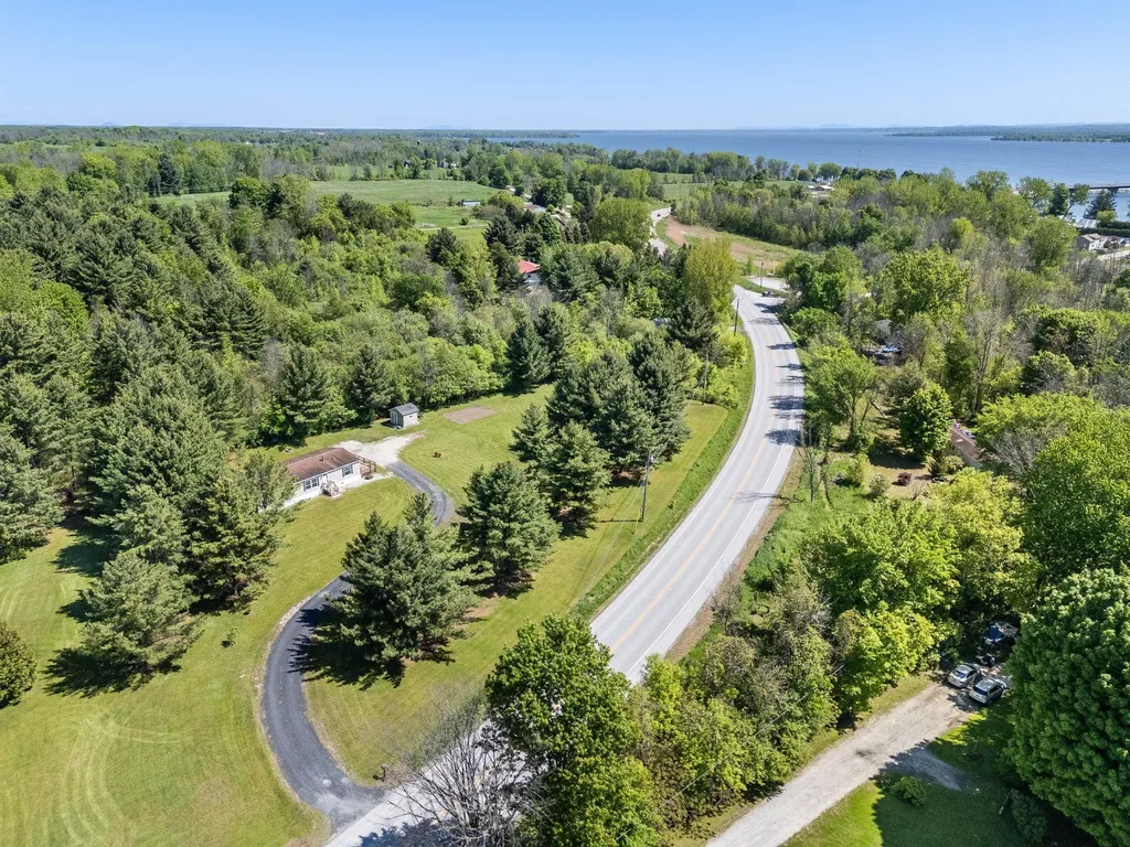 2377 Route 78 Alburgh VT 05440