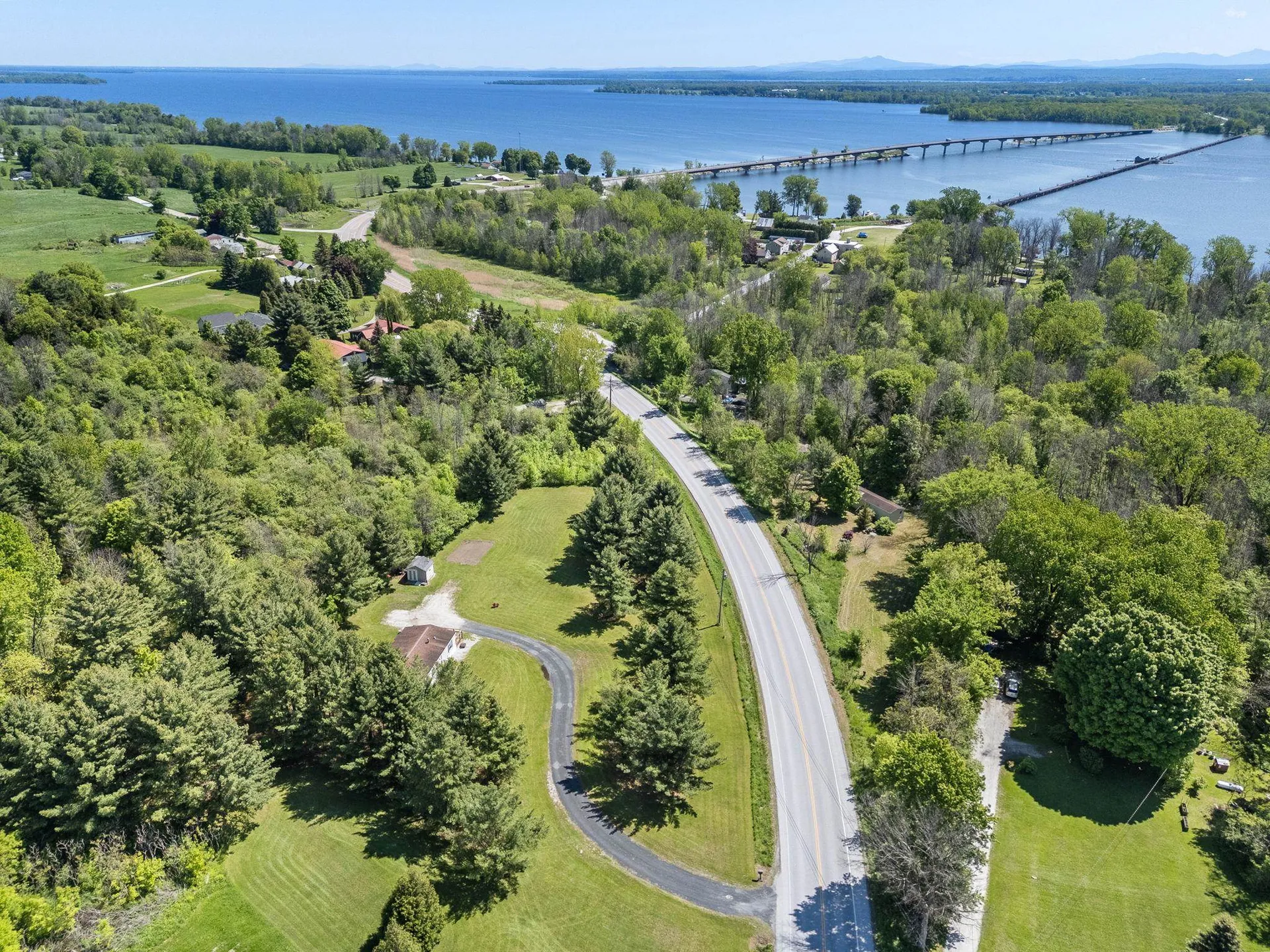 2377 Route 78 Alburgh VT 05440