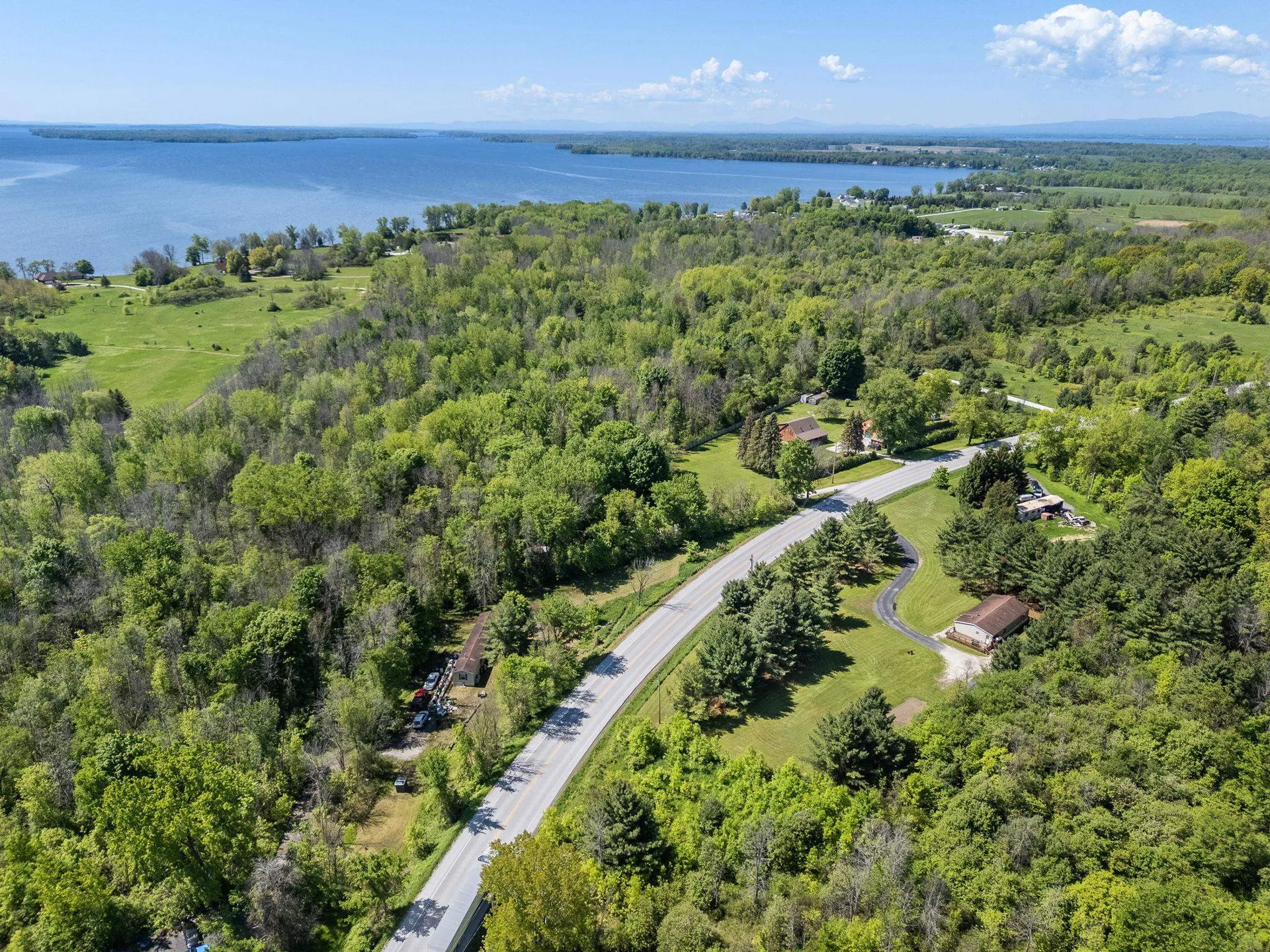 2377 Route 78 Alburgh VT 05440