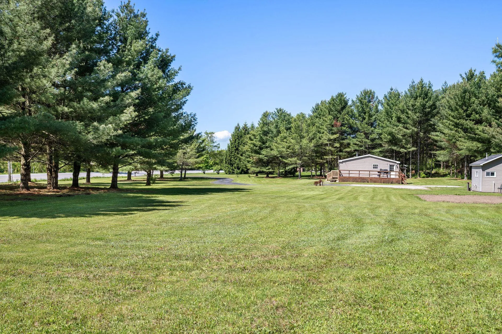 2377 Route 78 Alburgh VT 05440