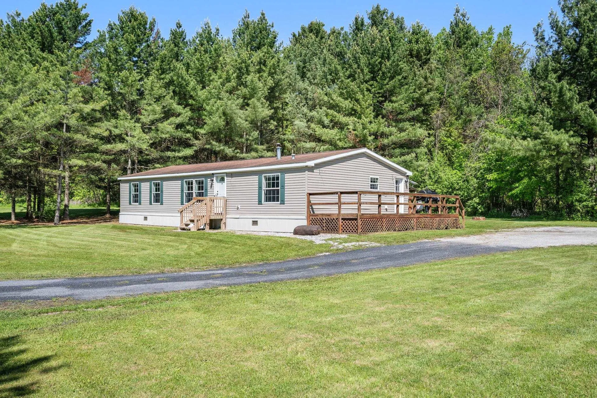 2377 Route 78 Alburgh VT 05440