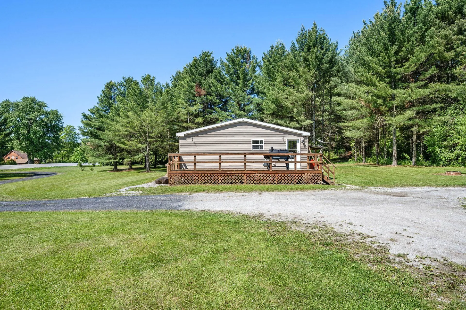 2377 Route 78 Alburgh VT 05440