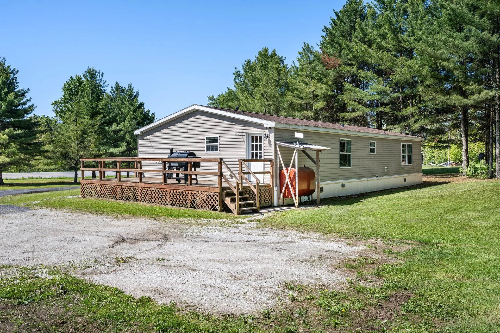 2377 Route 78 Alburgh VT 05440