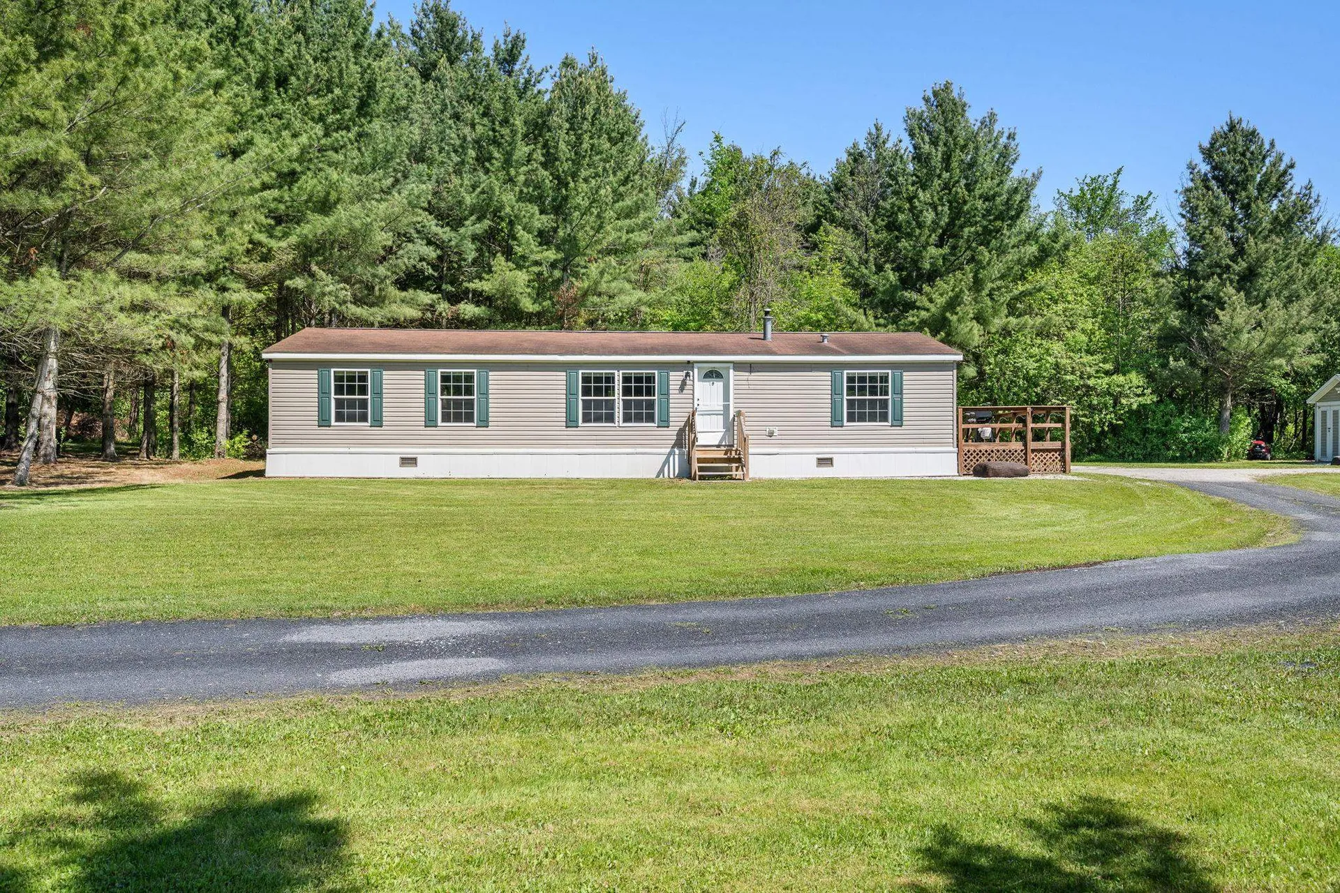 2377 Route 78 Alburgh VT 05440