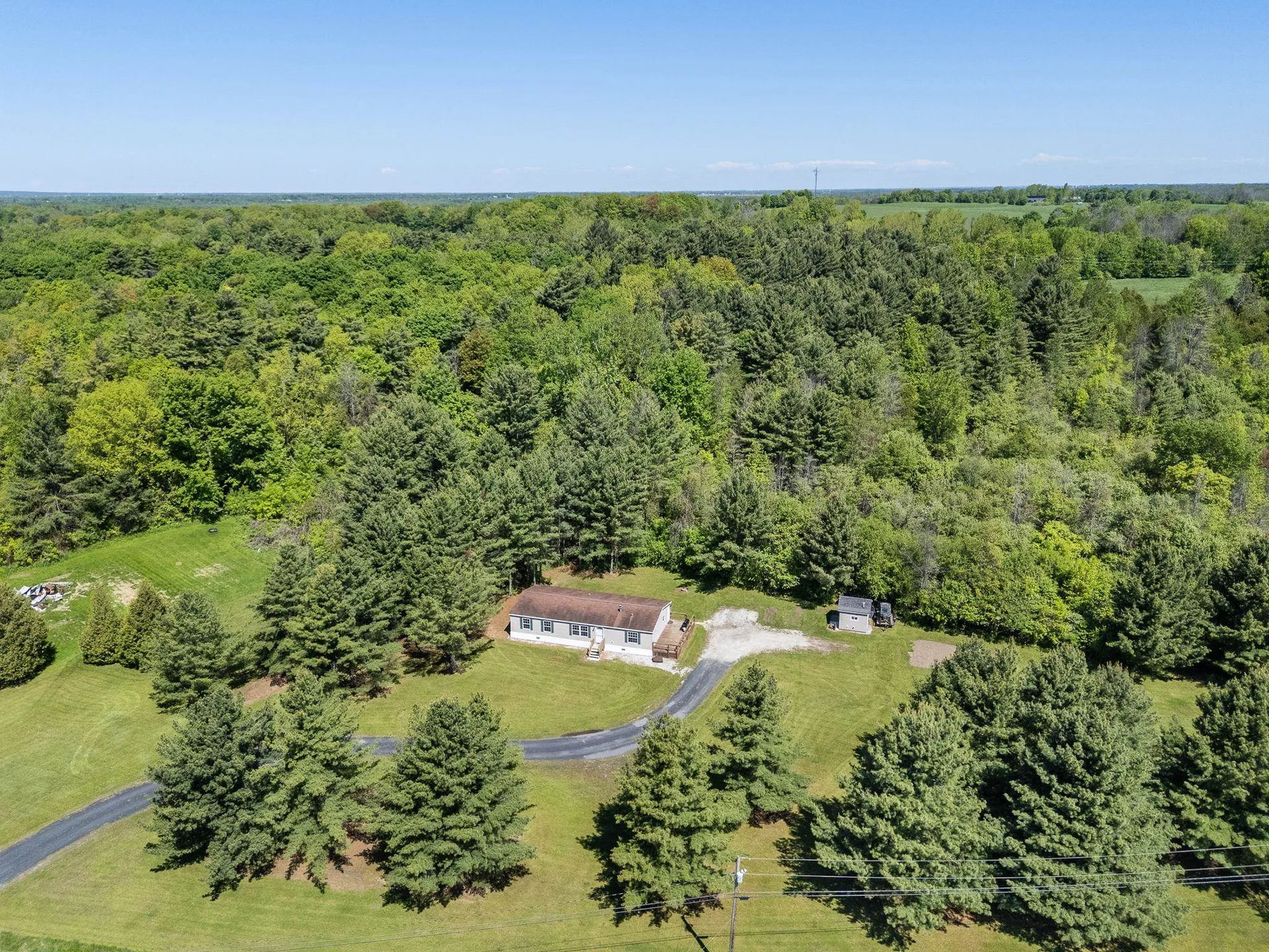 2377 Route 78 Alburgh VT 05440