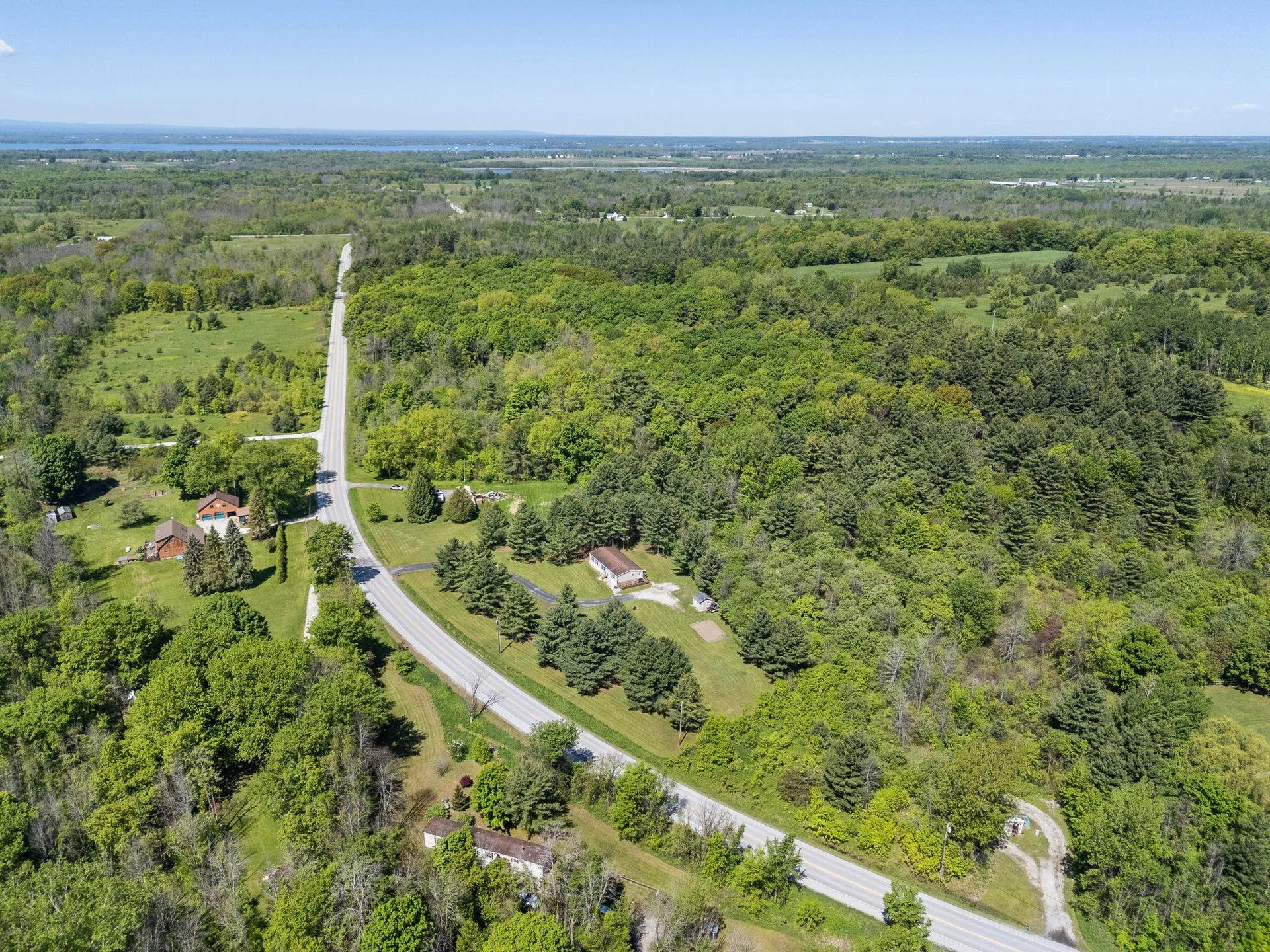 2377 Route 78 Alburgh VT 05440