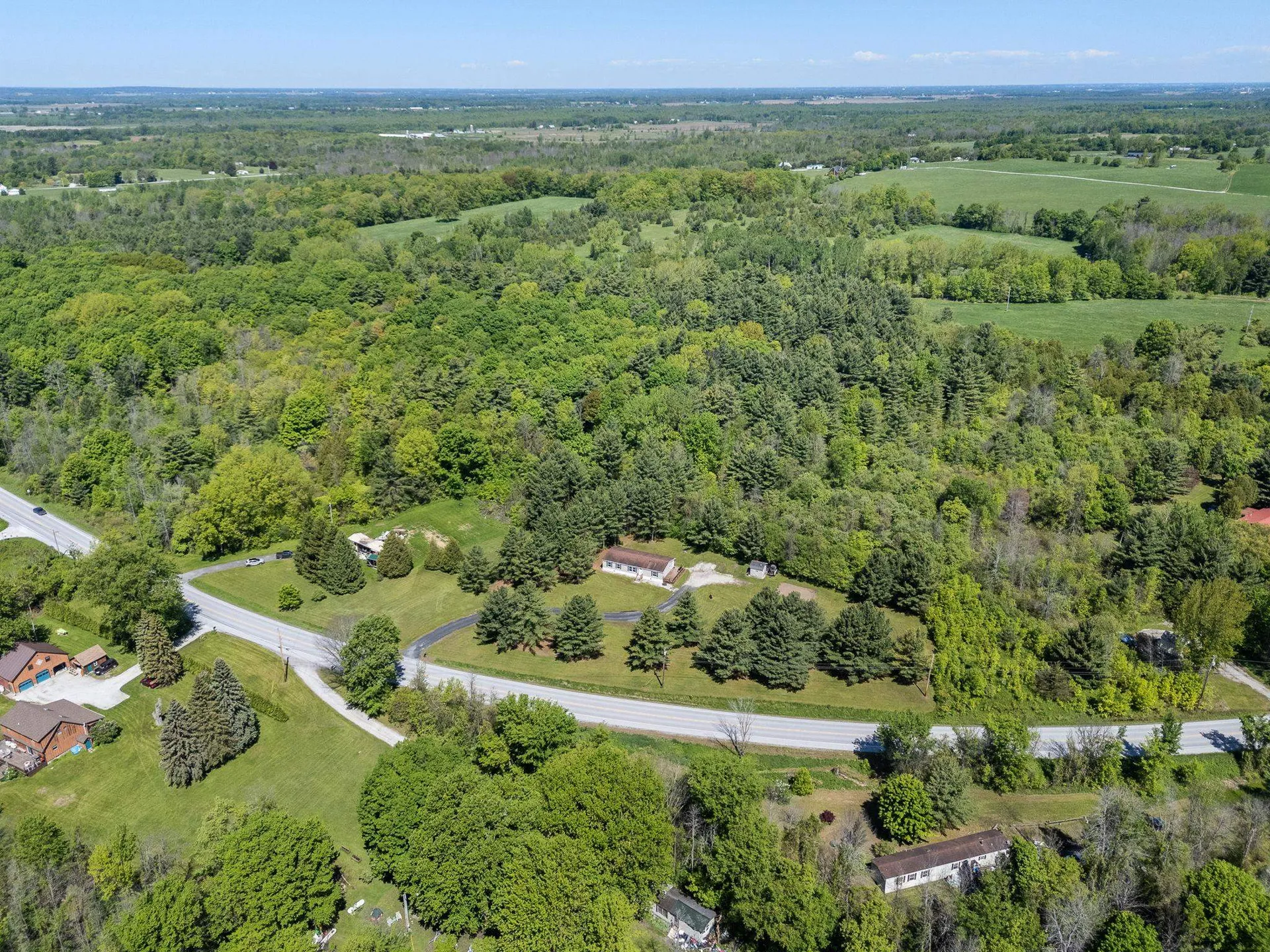 2377 Route 78 Alburgh VT 05440