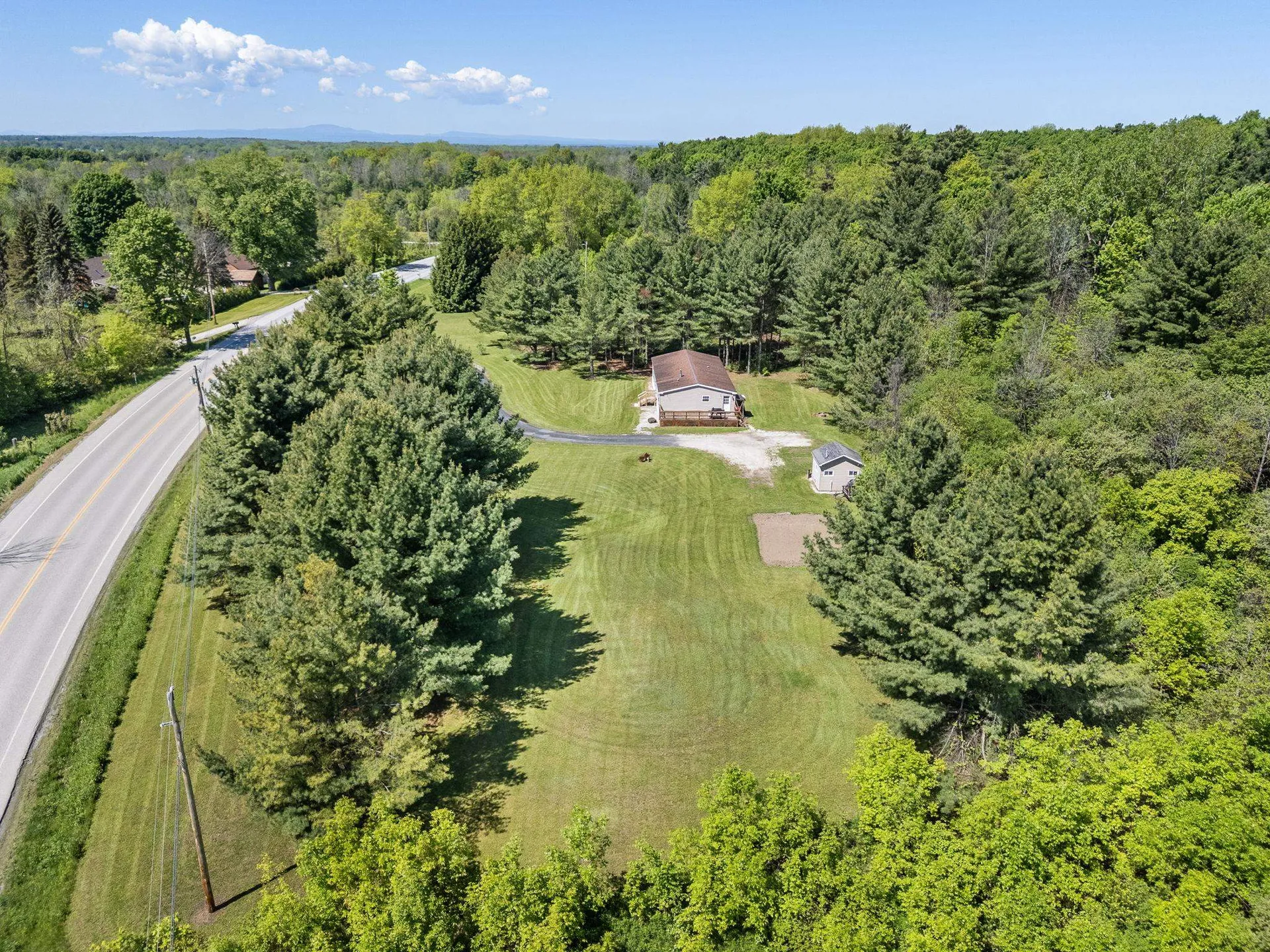 2377 Route 78 Alburgh VT 05440