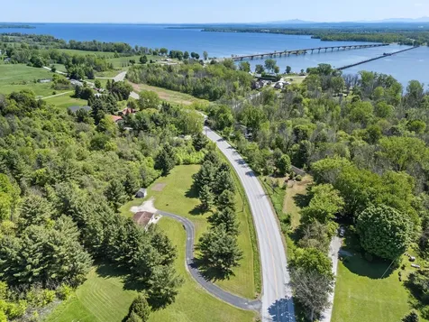 2377 Route 78 Alburgh VT 05440