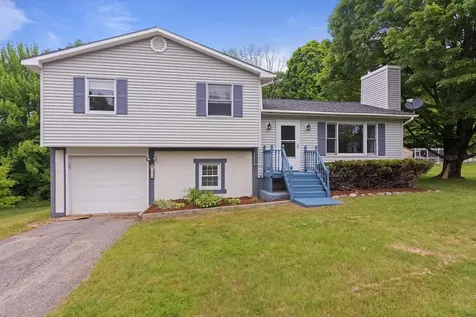 50 Pinehurst Drive Jericho VT 05489