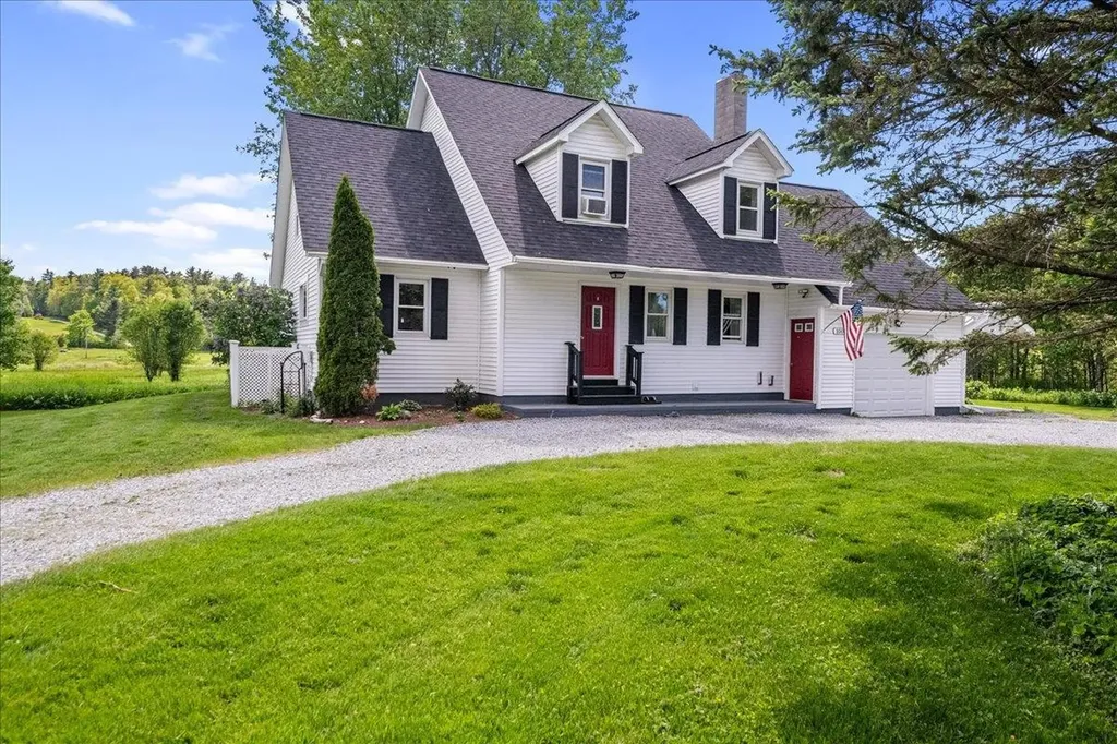 100 Ridge Road Williston VT 05495