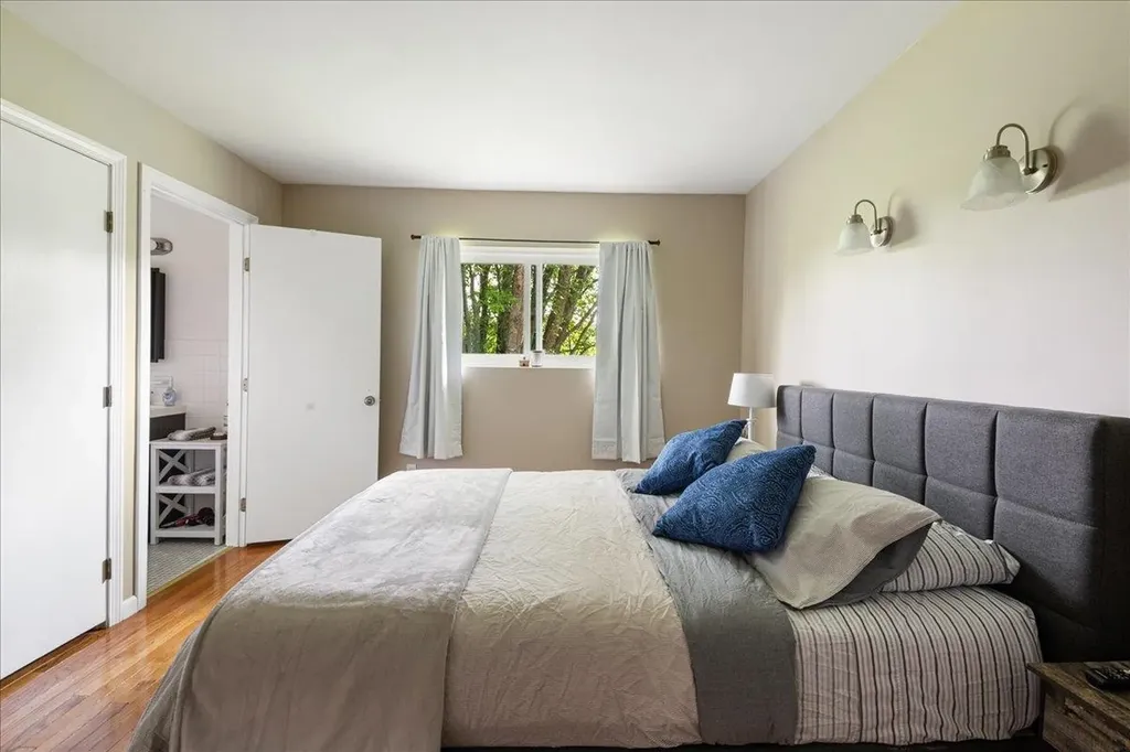 100 Ridge Road Williston VT 05495