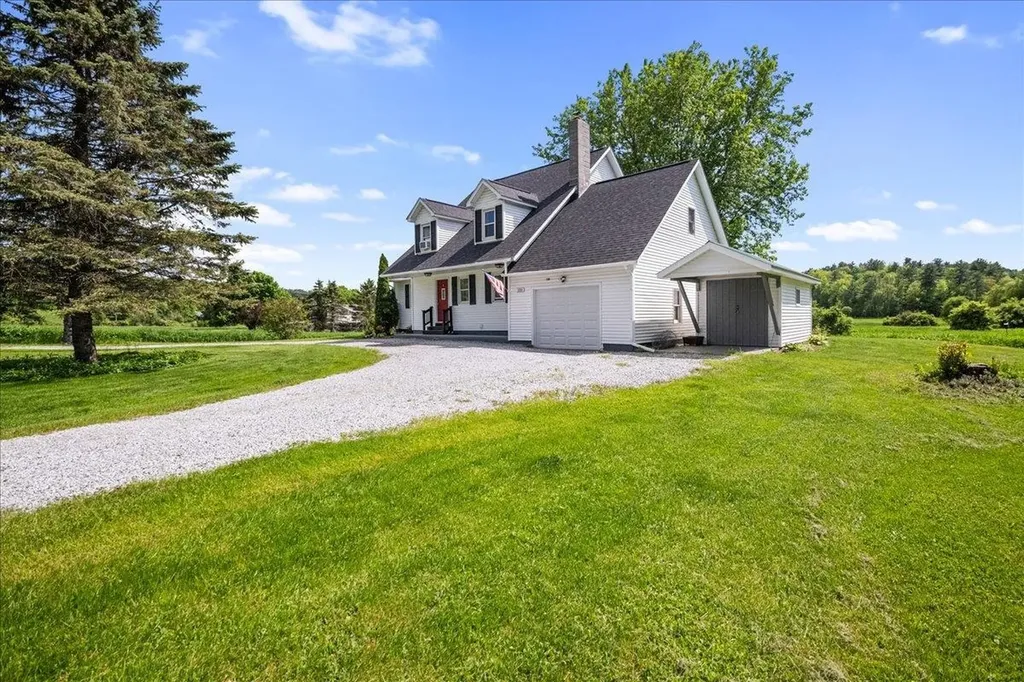 100 Ridge Road Williston VT 05495