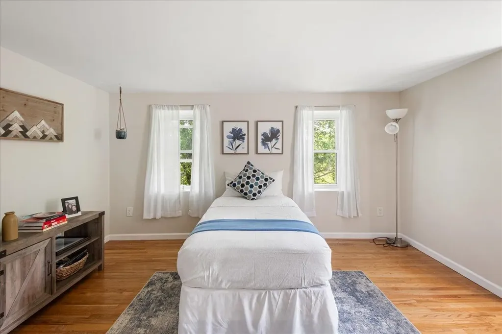 100 Ridge Road Williston VT 05495