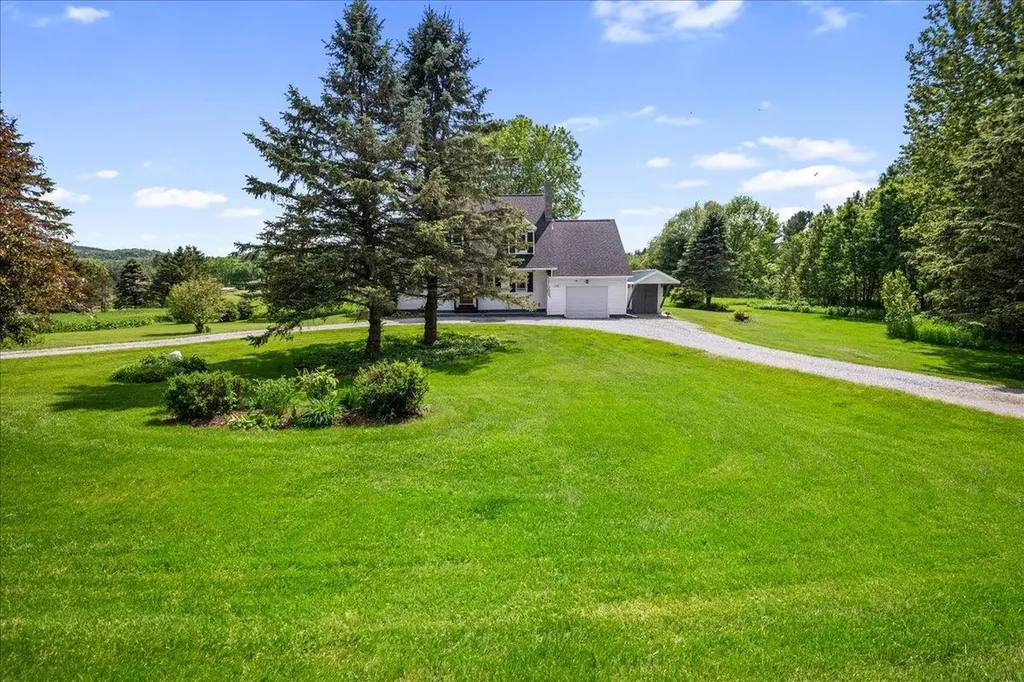 100 Ridge Road Williston VT 05495