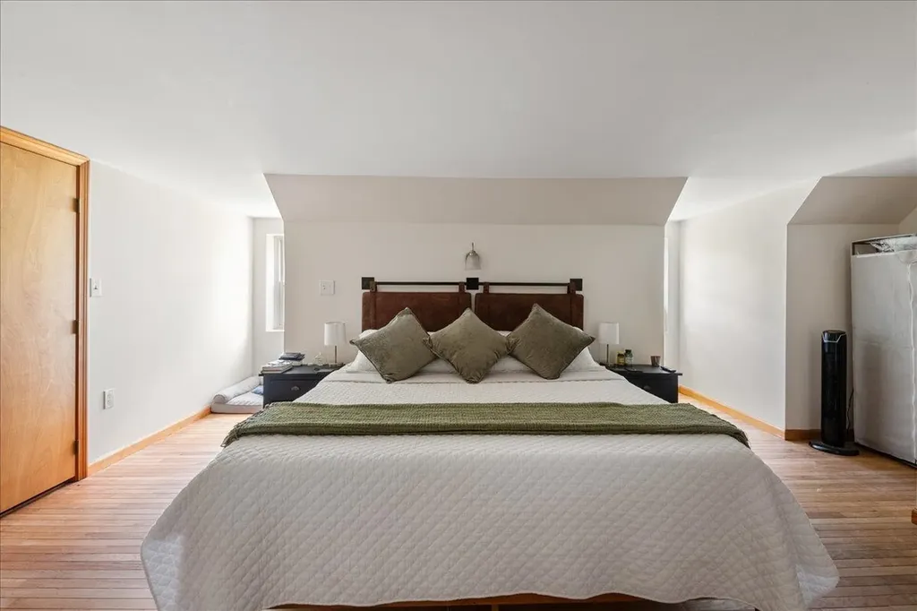 100 Ridge Road Williston VT 05495