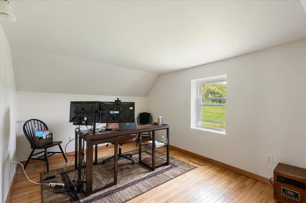 100 Ridge Road Williston VT 05495