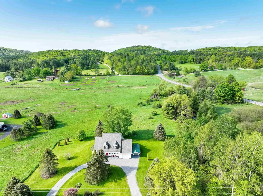 100 Ridge Road Williston VT 05495