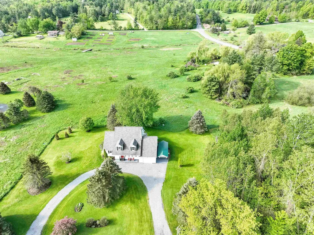 100 Ridge Road Williston VT 05495