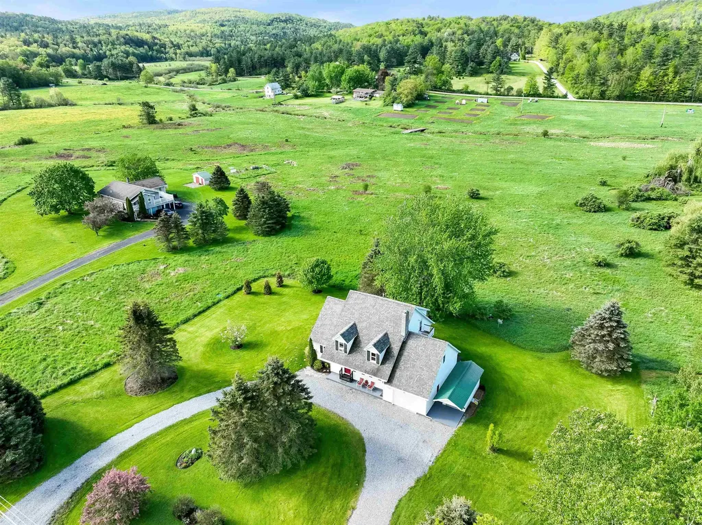 100 Ridge Road Williston VT 05495