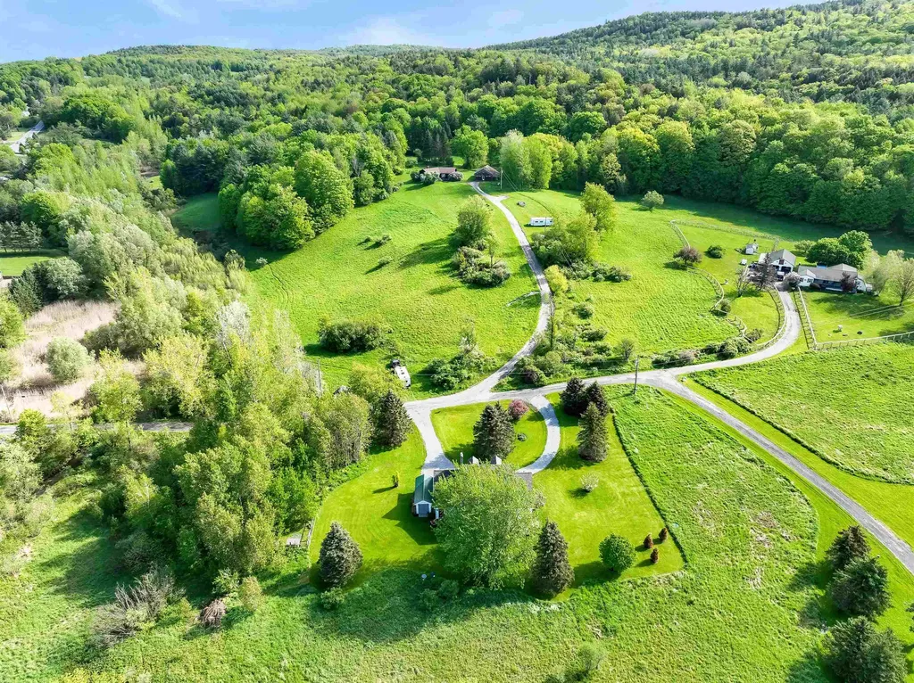 100 Ridge Road Williston VT 05495