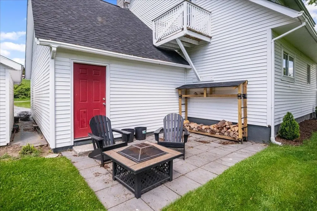 100 Ridge Road Williston VT 05495