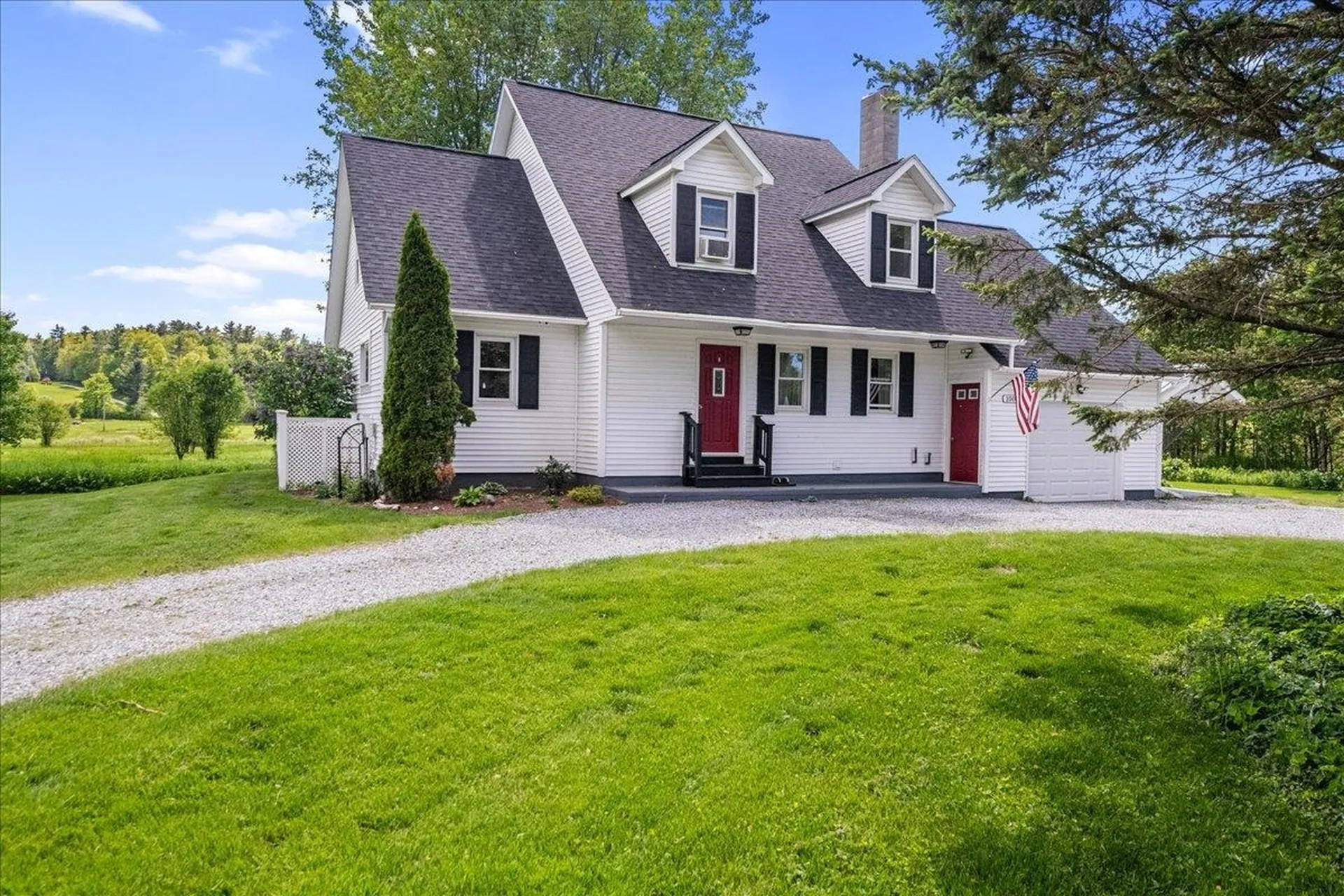 100 Ridge Road Williston VT 05495