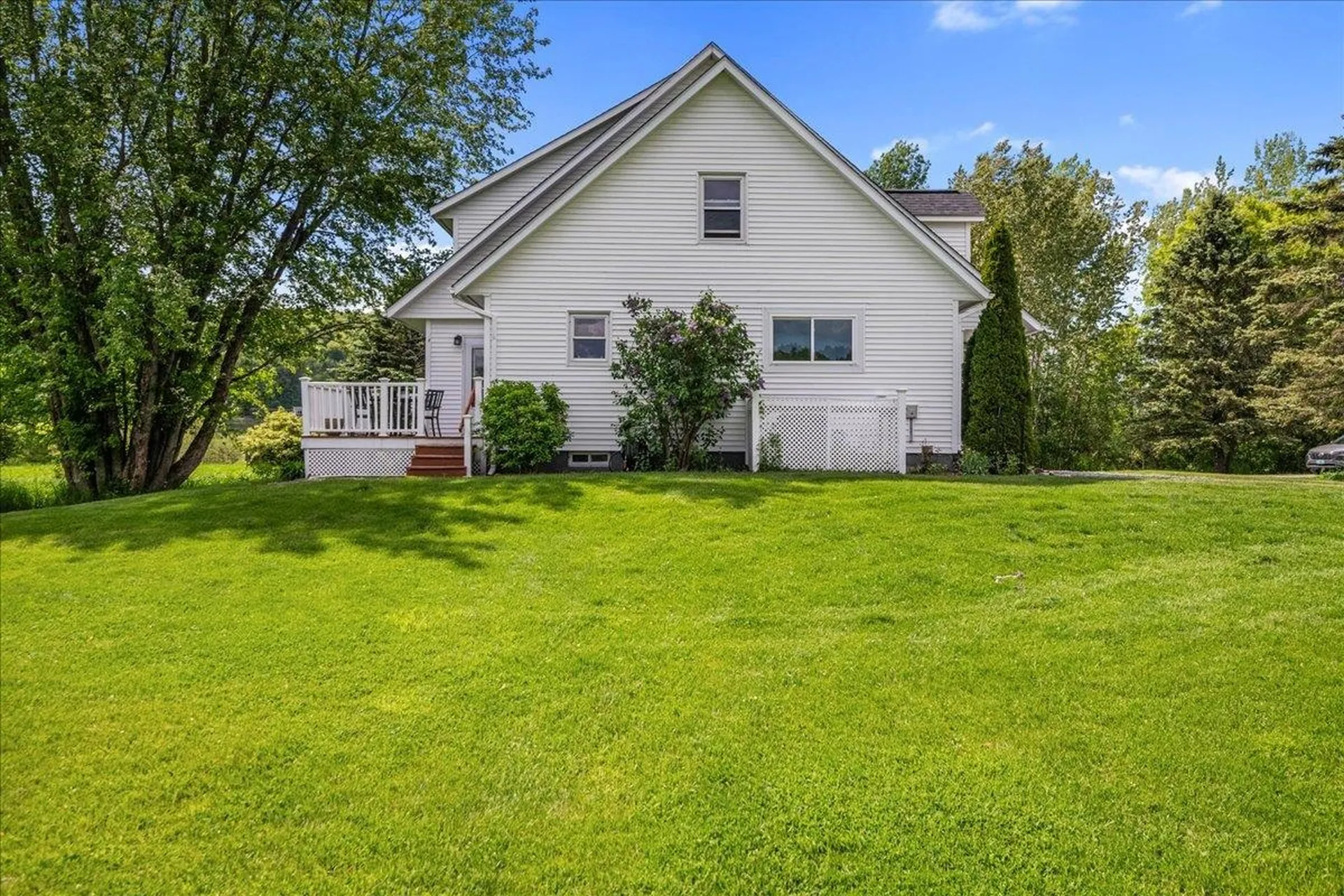 100 Ridge Road Williston VT 05495