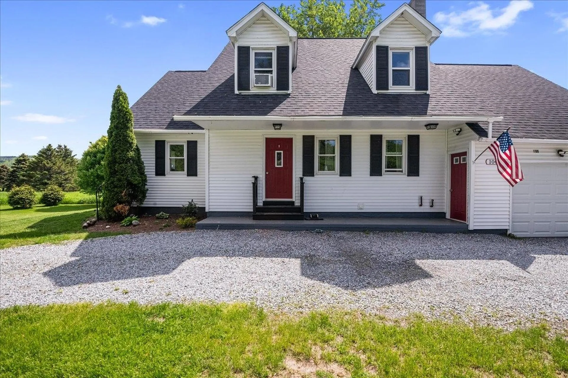 100 Ridge Road Williston VT 05495