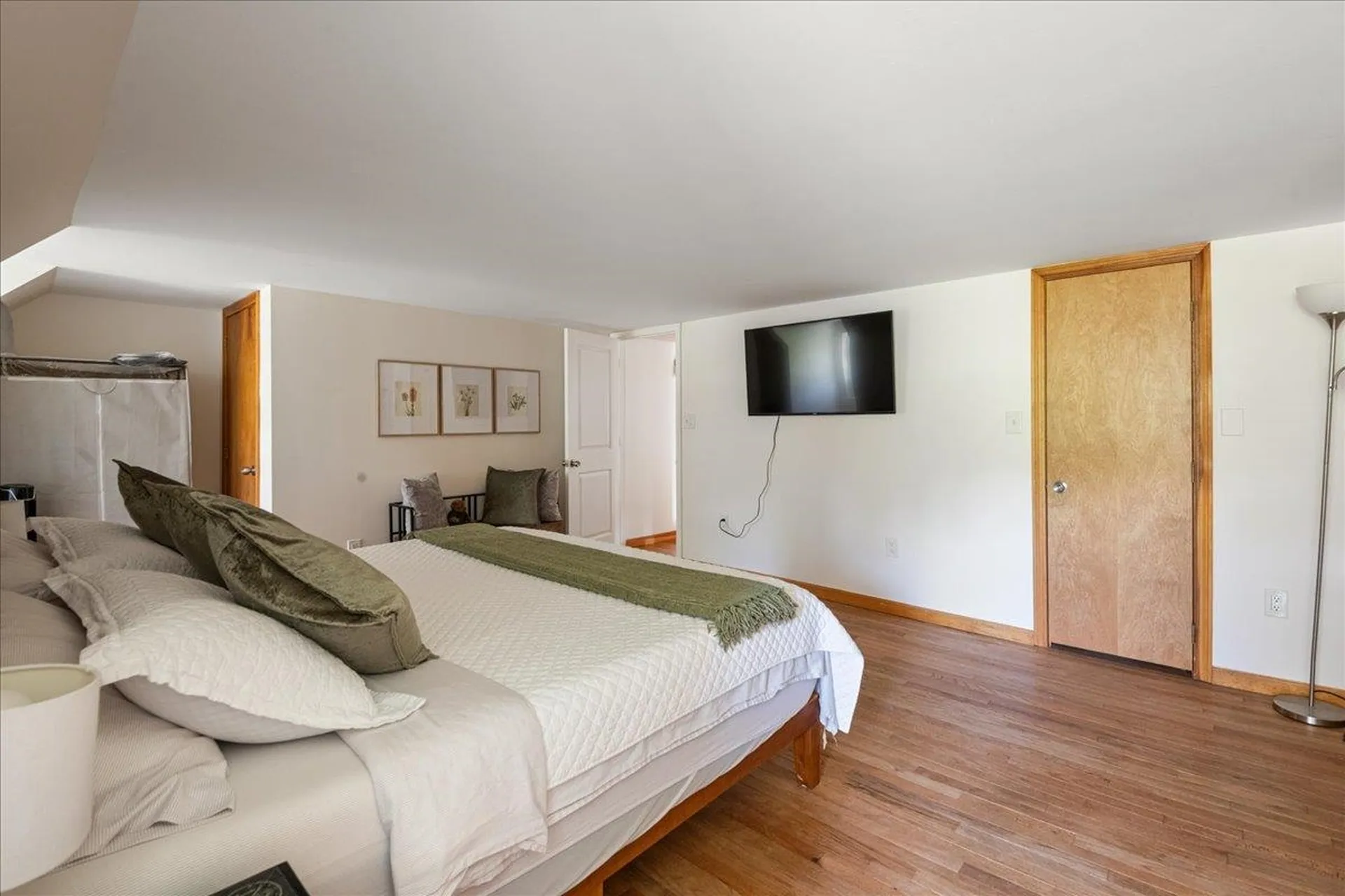 100 Ridge Road Williston VT 05495