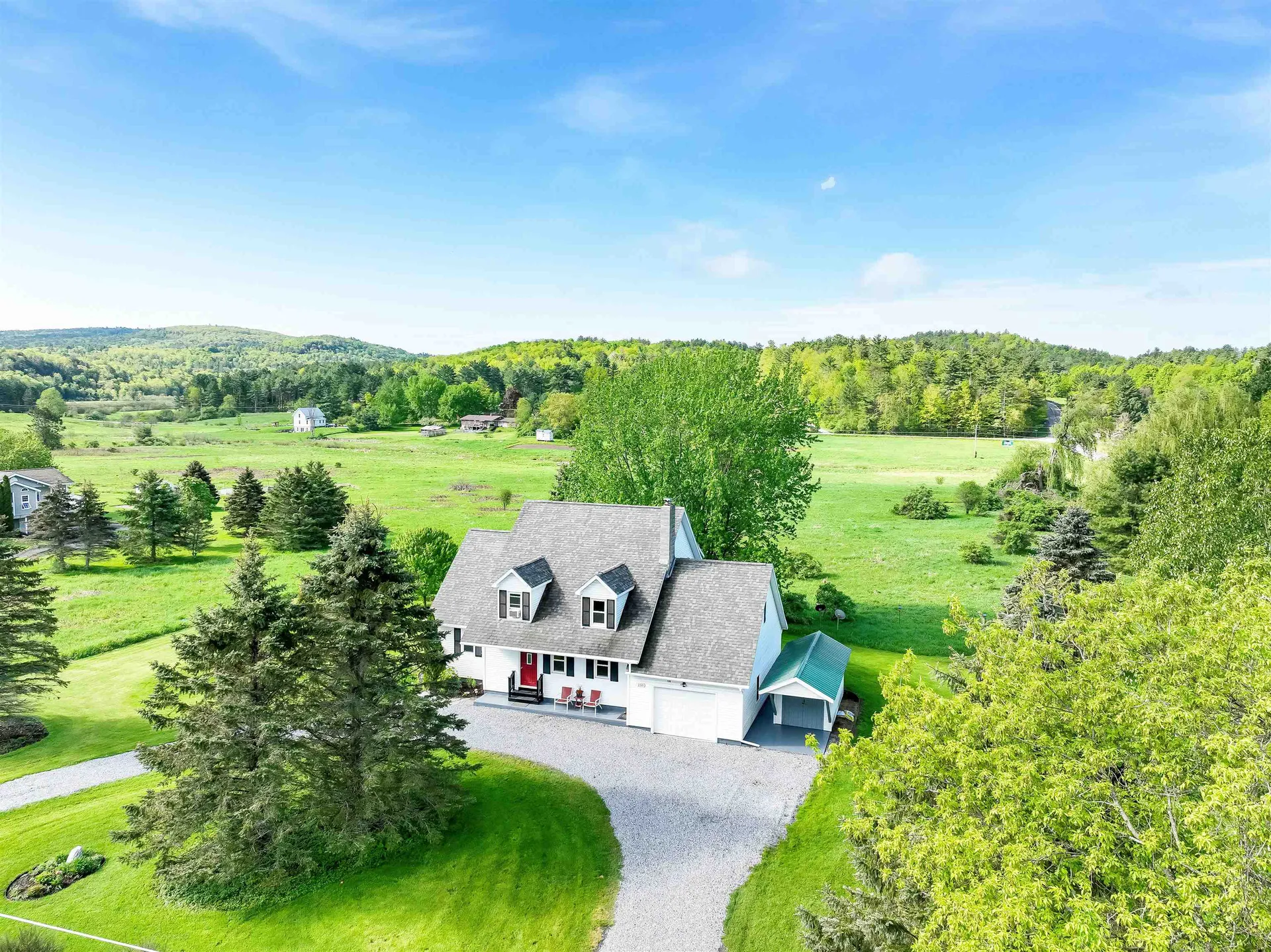 100 Ridge Road Williston VT 05495