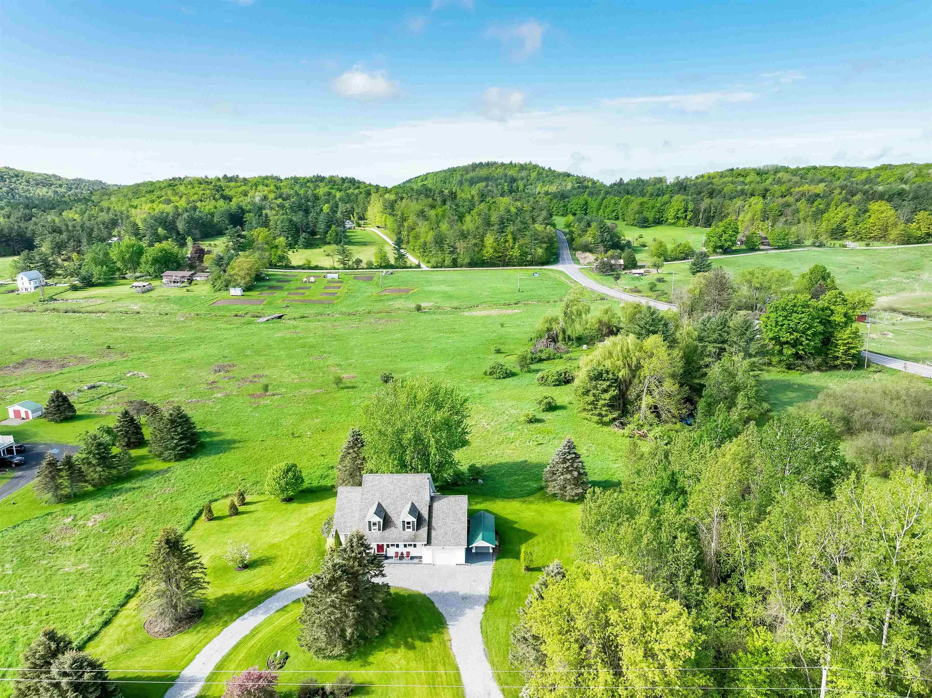 100 Ridge Road Williston VT 05495