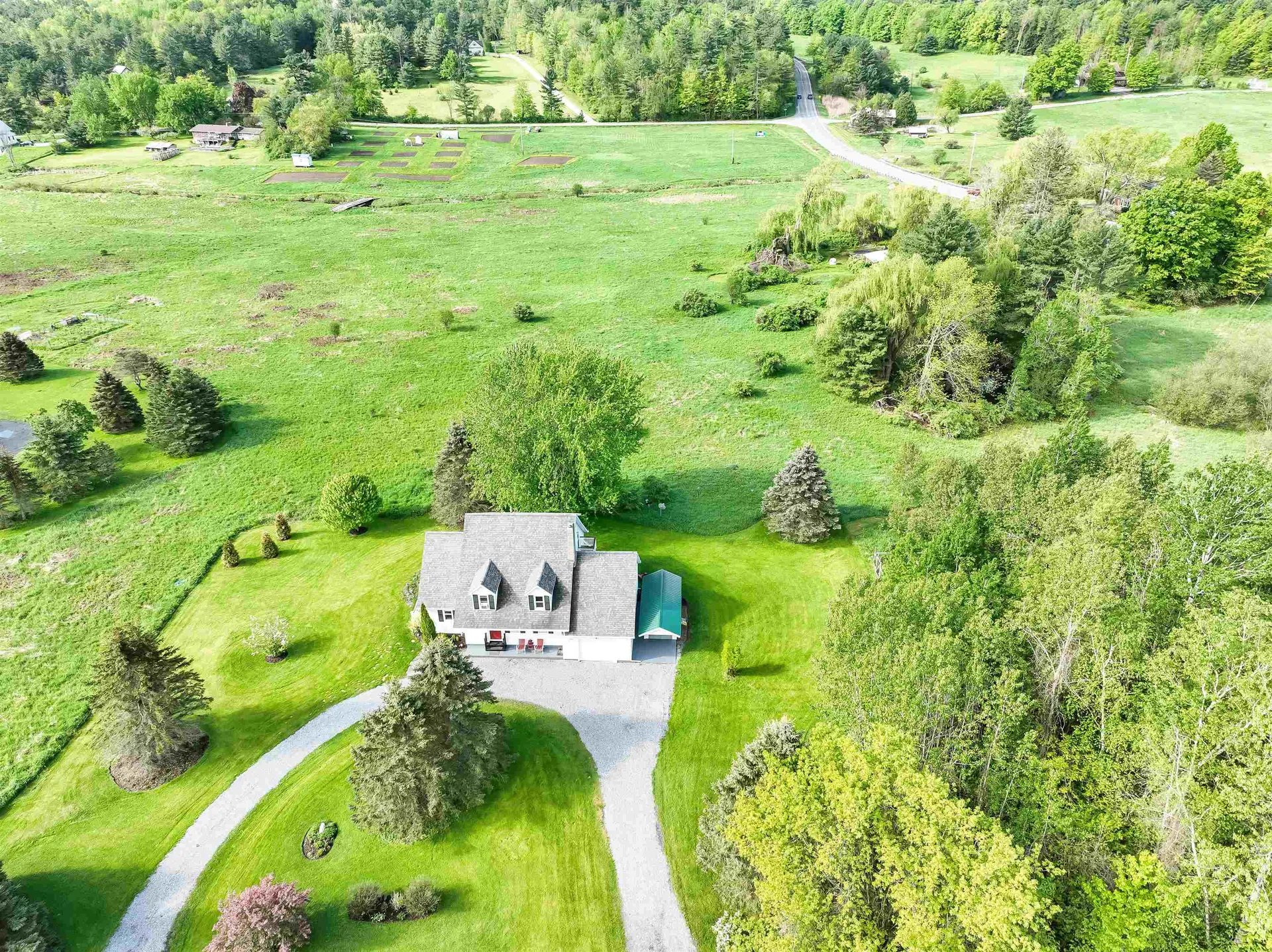 100 Ridge Road Williston VT 05495