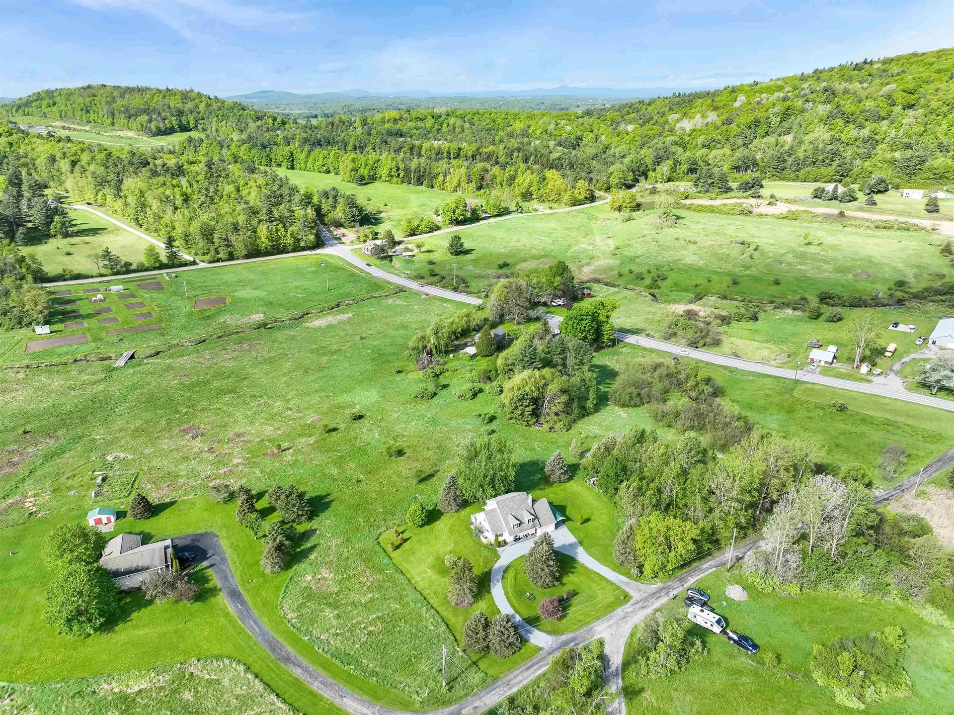 100 Ridge Road Williston VT 05495