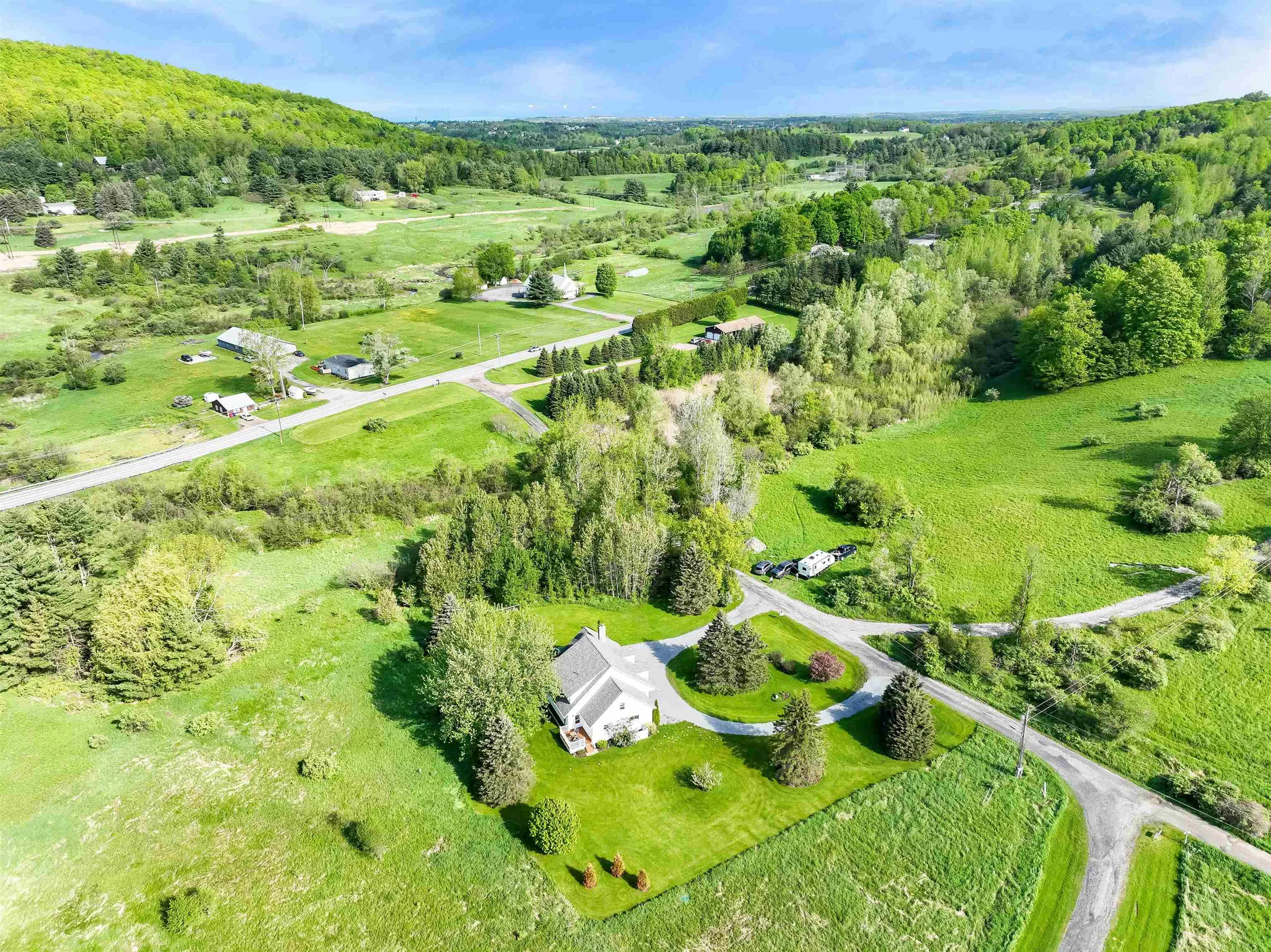 100 Ridge Road Williston VT 05495