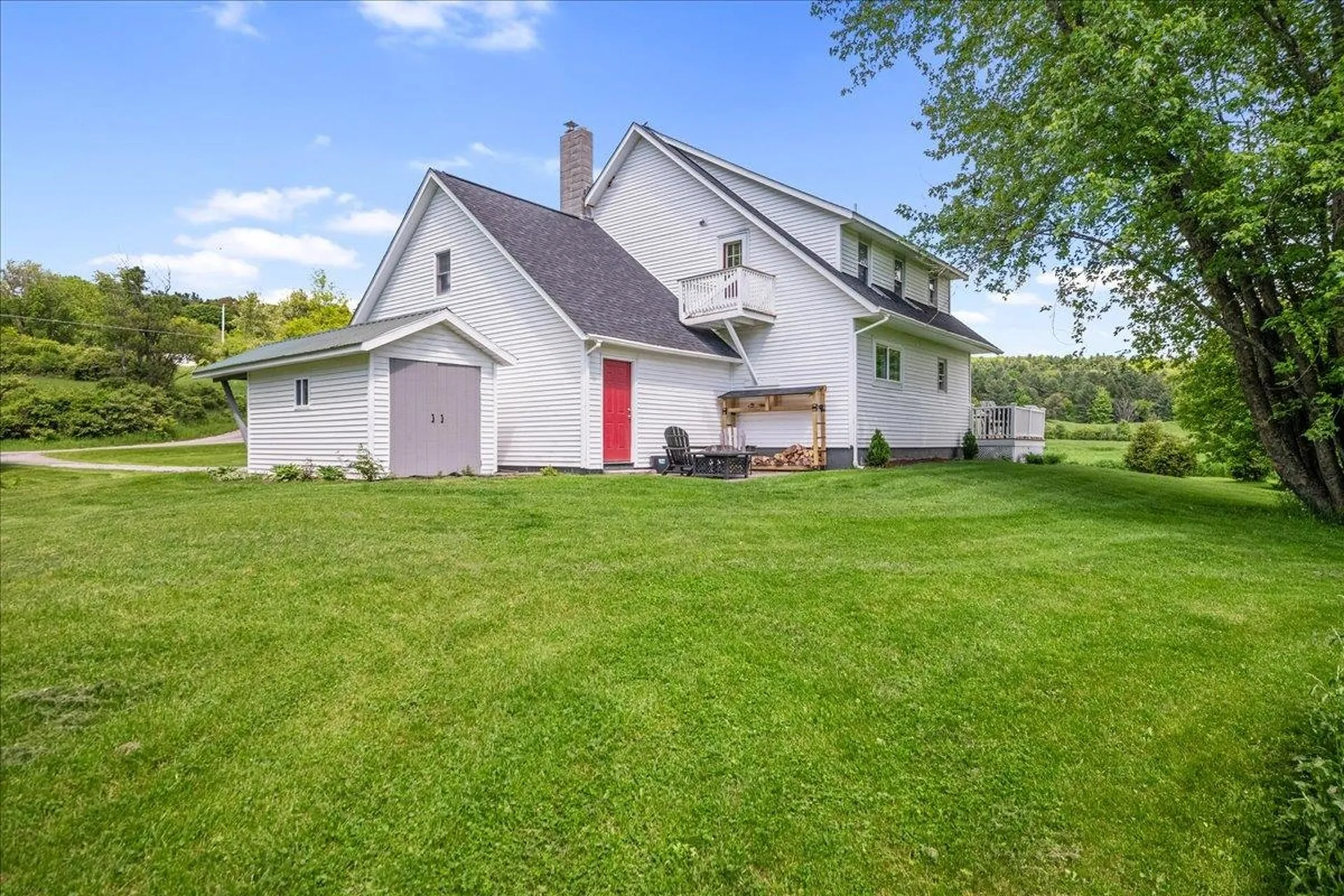 100 Ridge Road Williston VT 05495