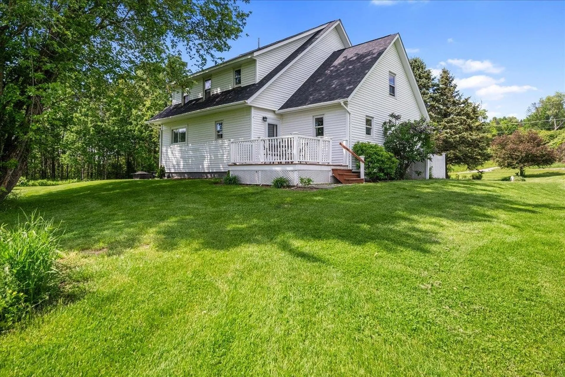 100 Ridge Road Williston VT 05495