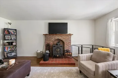 100 Ridge Road Williston VT 05495