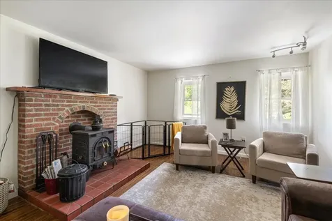 100 Ridge Road Williston VT 05495